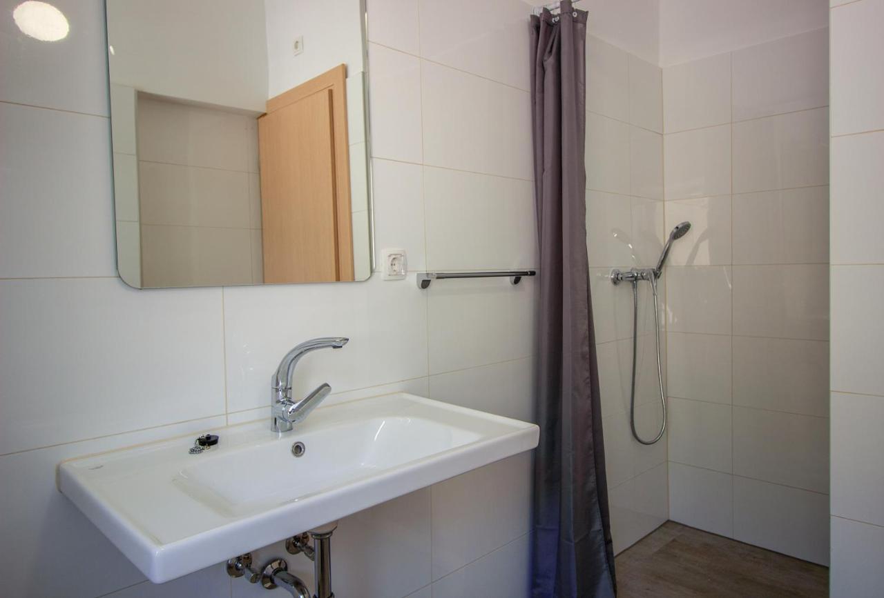 Apartments Zina Lokva Rogoznica Ngoại thất bức ảnh