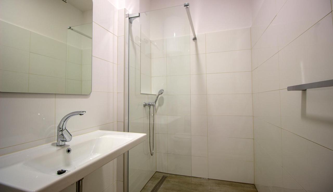 Apartments Zina Lokva Rogoznica Ngoại thất bức ảnh