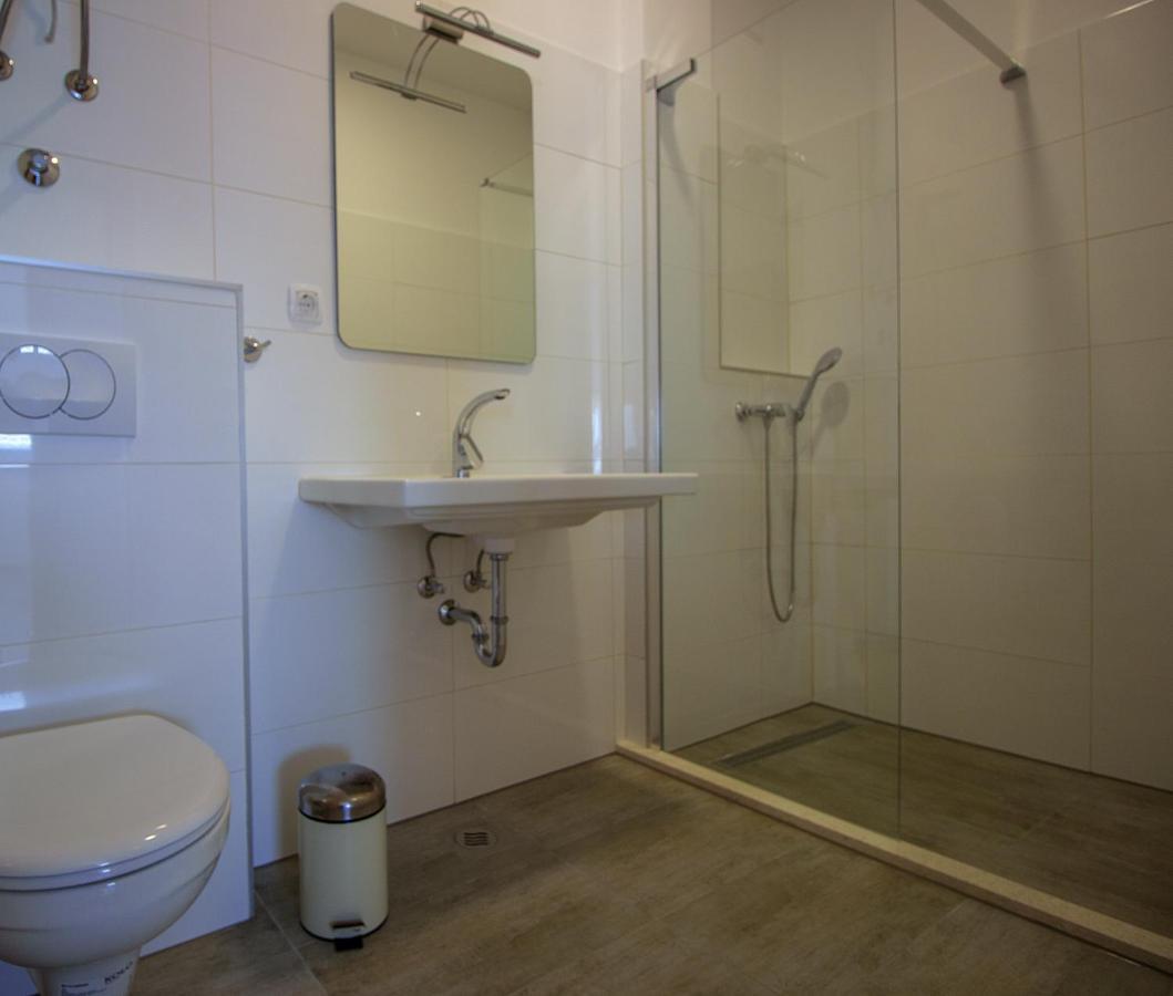 Apartments Zina Lokva Rogoznica Ngoại thất bức ảnh