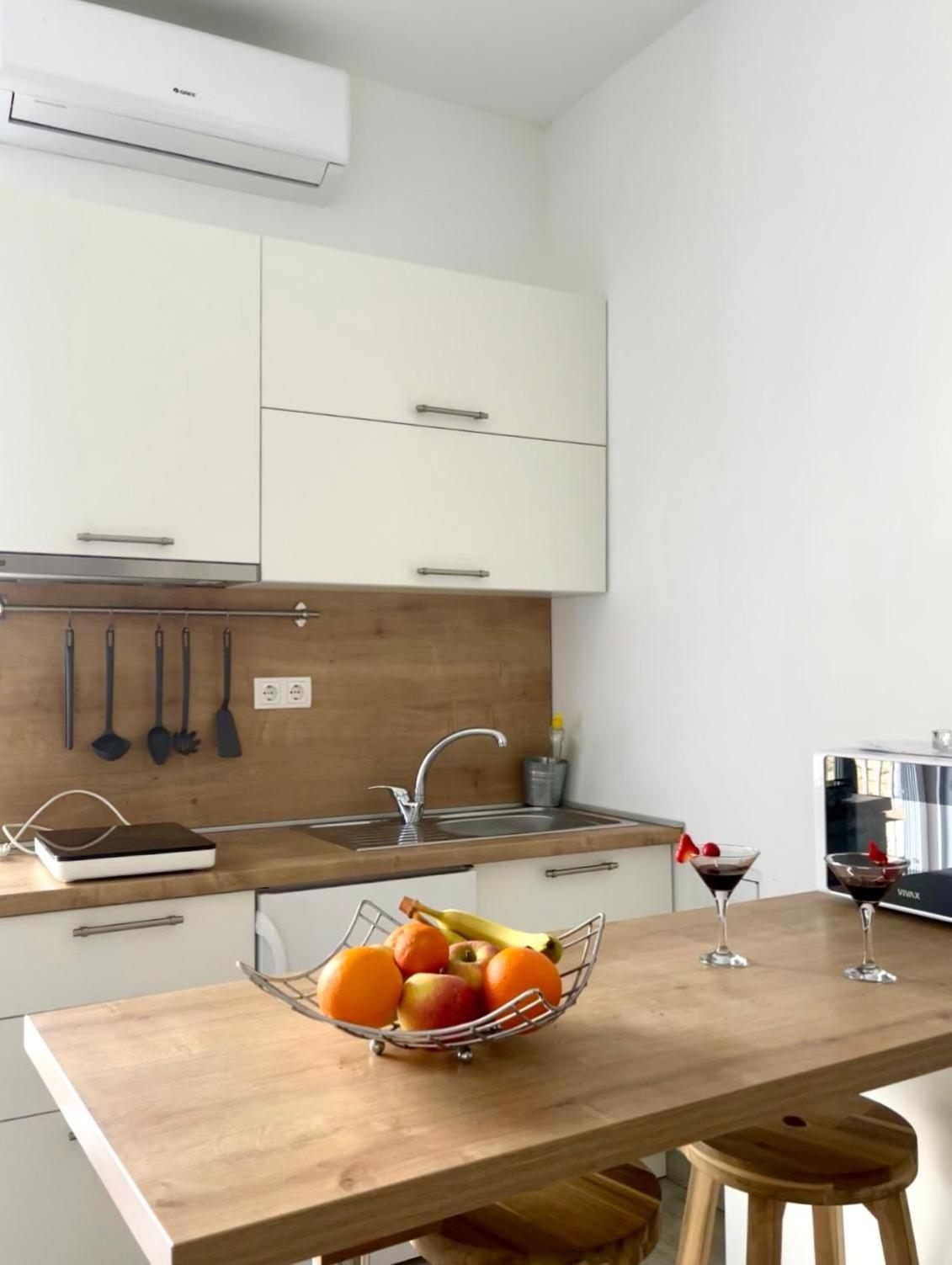 Apartments Zina Lokva Rogoznica Ngoại thất bức ảnh