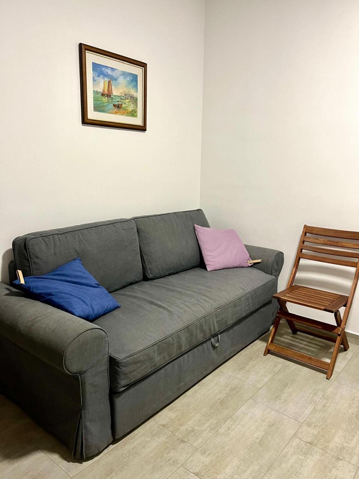 Apartments Zina Lokva Rogoznica Ngoại thất bức ảnh
