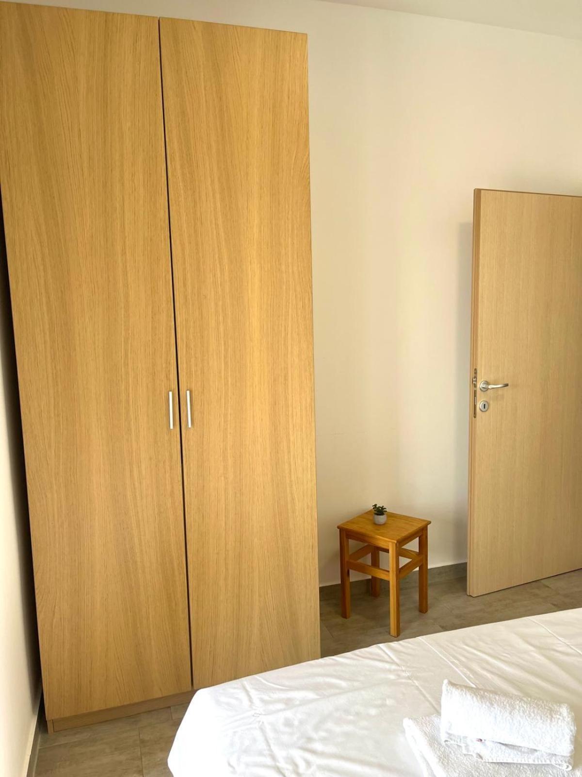 Apartments Zina Lokva Rogoznica Ngoại thất bức ảnh