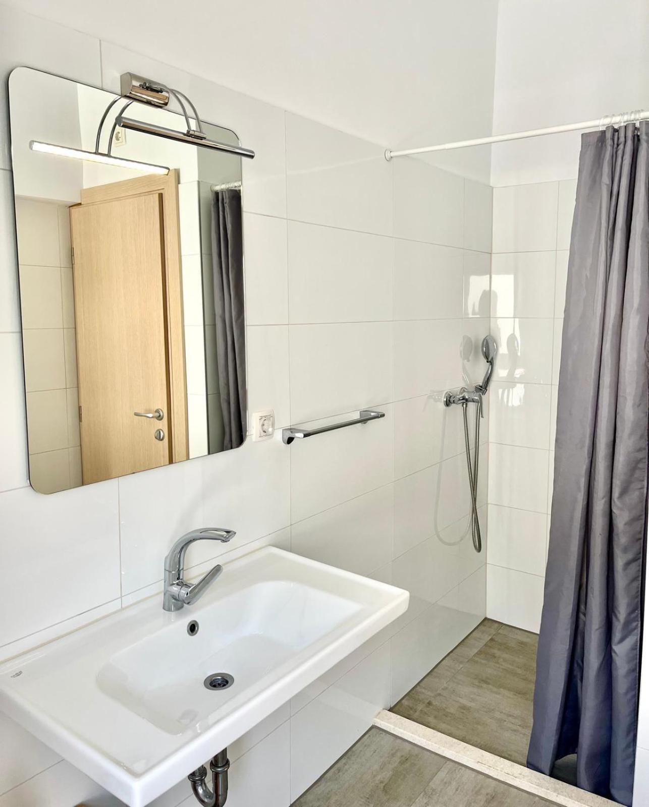 Apartments Zina Lokva Rogoznica Ngoại thất bức ảnh