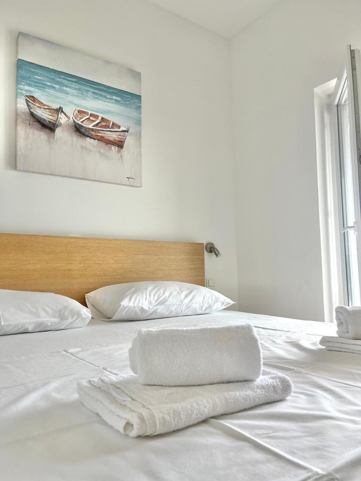 Apartments Zina Lokva Rogoznica Ngoại thất bức ảnh